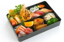 Japanese School Lunch Ideas 